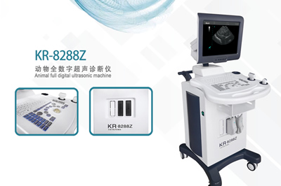獸用b超機怎么調節(jié)?